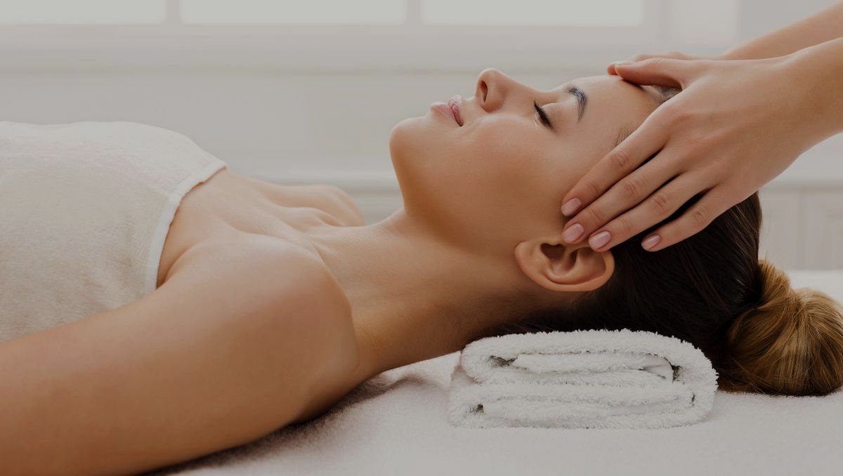 Soin du spa Casamore